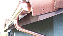 Rain Gutter Installation, Repair, Cleaning in Winchester Bay, OR